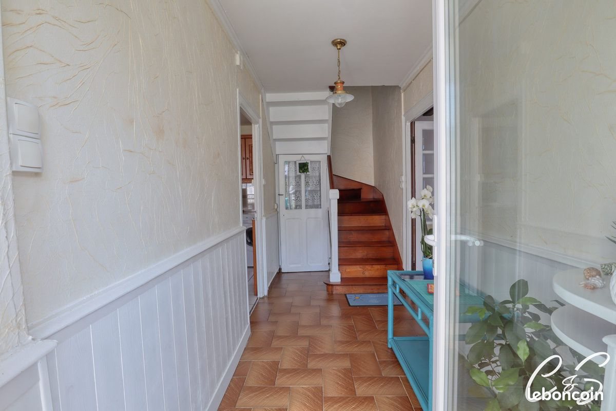 Maison à vendre, 106m², Penmarch
