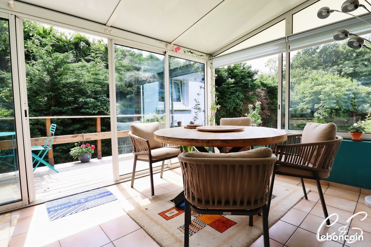 Maison à vendre, 150m², Plomeur