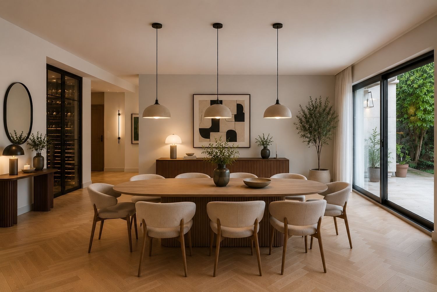 Maison à louer, 700m², Versailles