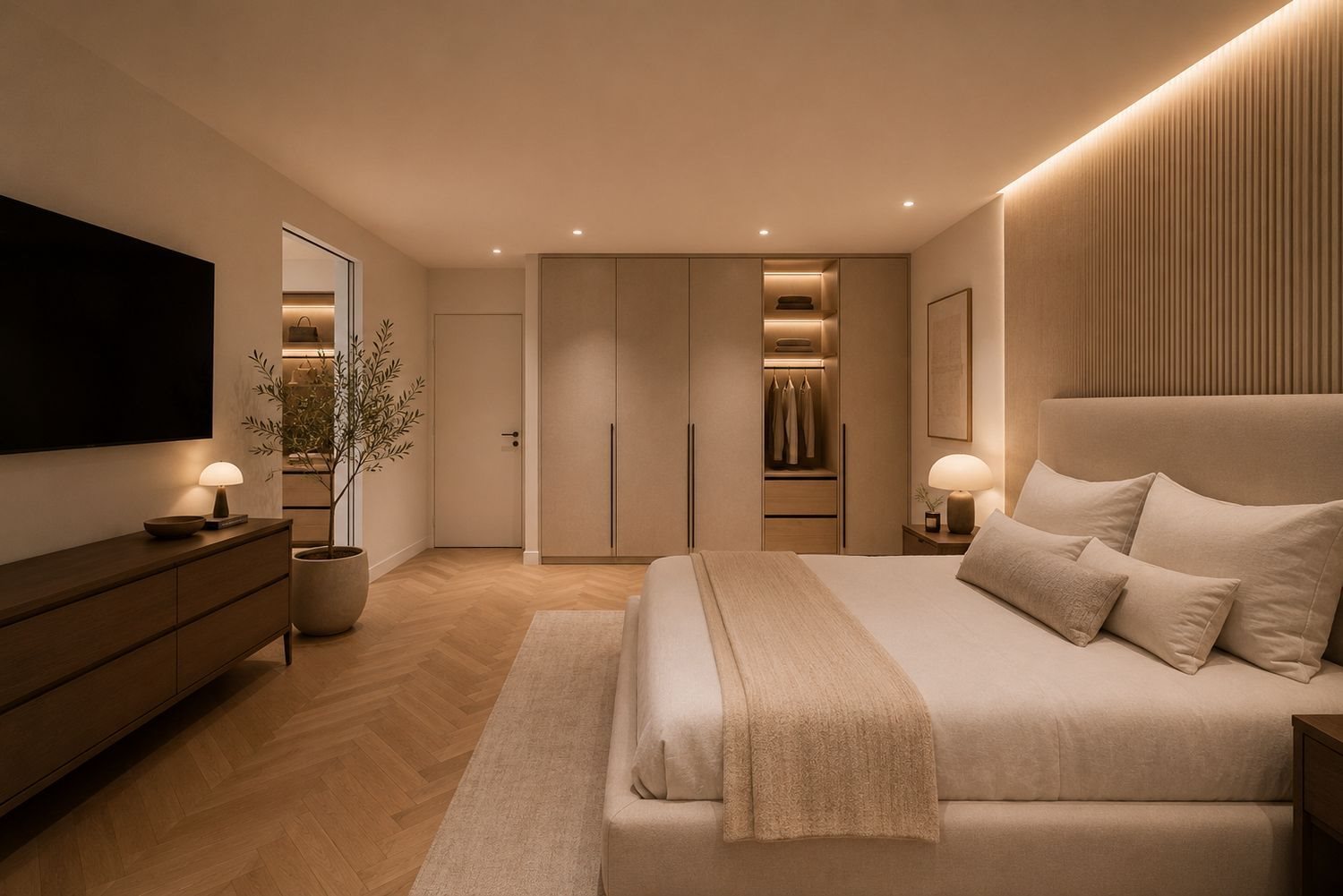 Maison à louer, 700m², Versailles