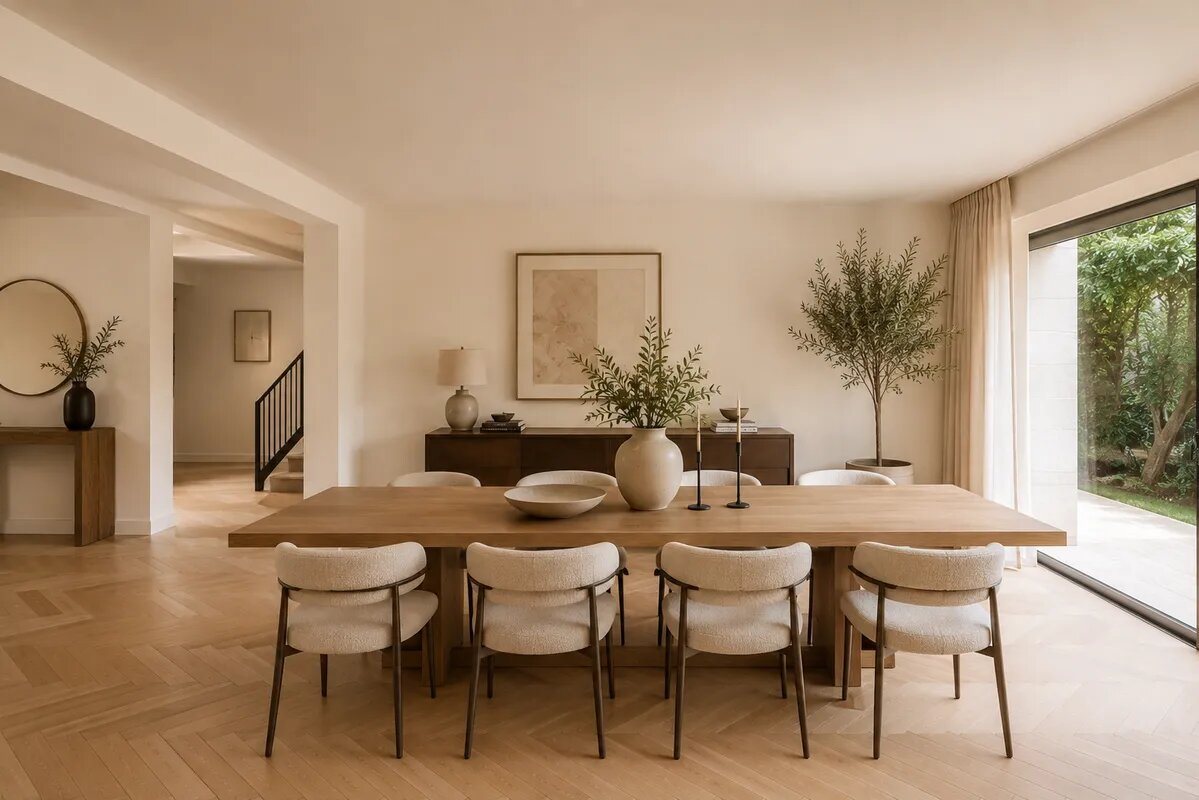 Maison à louer, 700m², Versailles