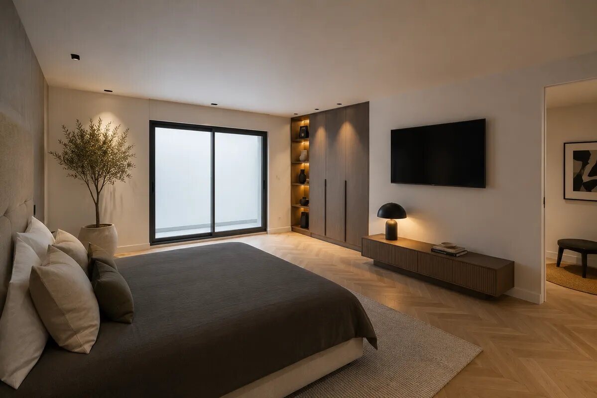 Maison à louer, 700m², Versailles