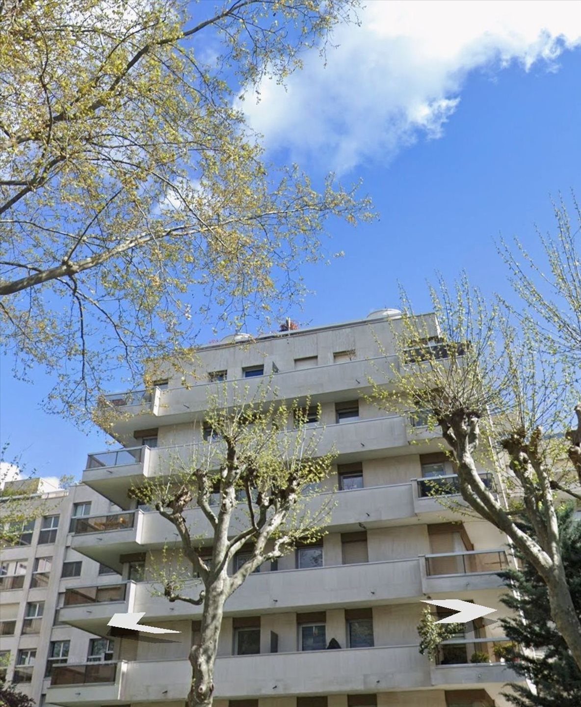 Appartement à vendre, 44m², Neuilly-sur-Seine