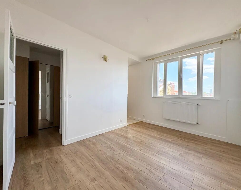Appartement à louer, 25m², Asnières-sur-Seine