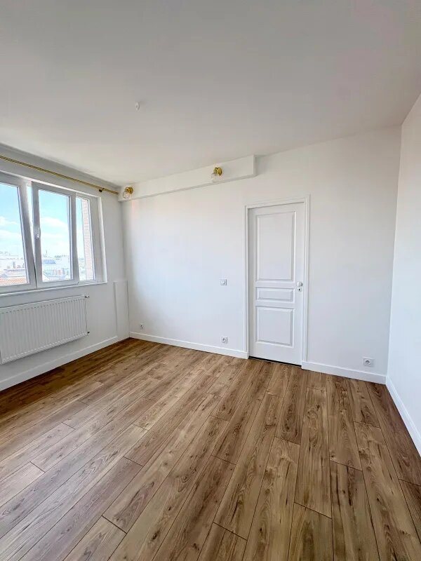 Appartement à louer, 25m², Asnières-sur-Seine