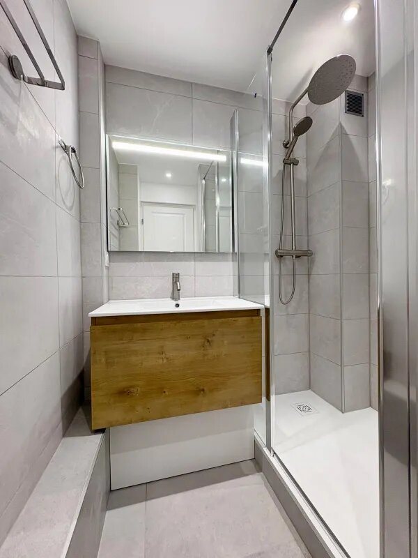 Appartement à louer, 25m², Asnières-sur-Seine