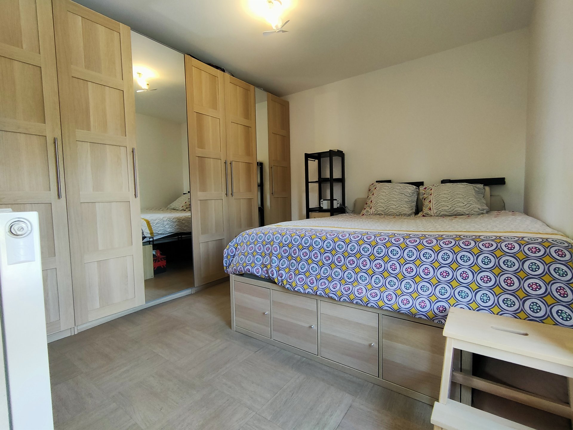 Appartement à vendre, 47m², Saint-Herblain