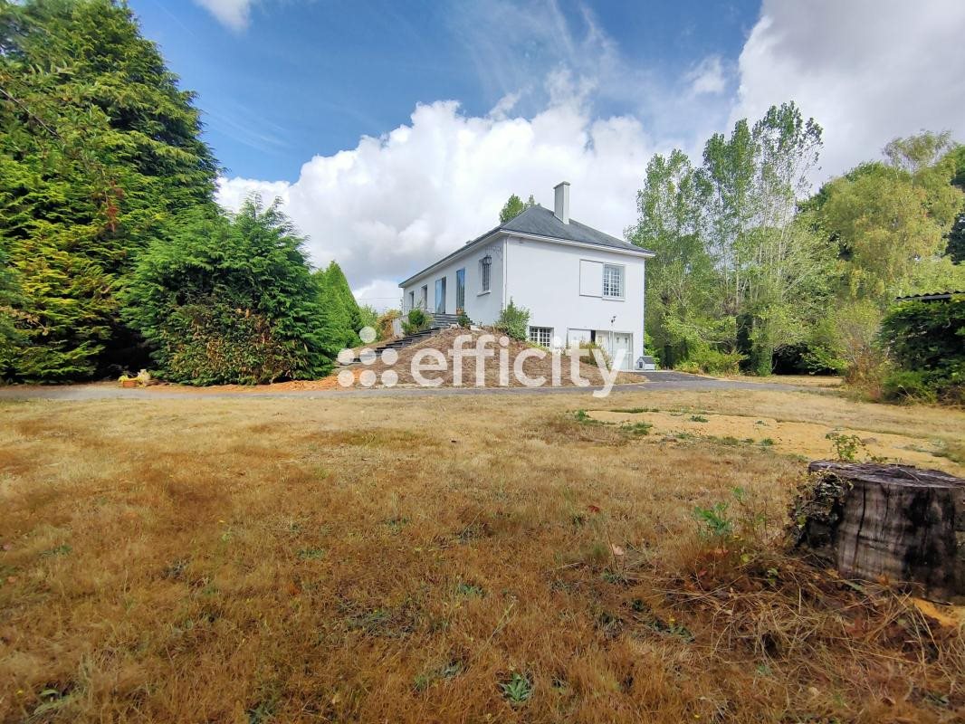 Maison à vendre, 176m², Grandchamp-des-Fontaines
