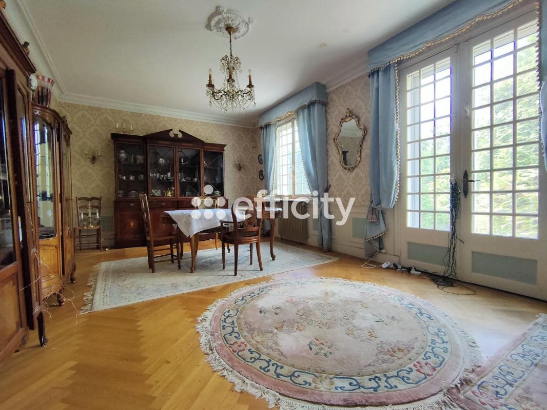 Maison à vendre, 176m², Grandchamp-des-Fontaines