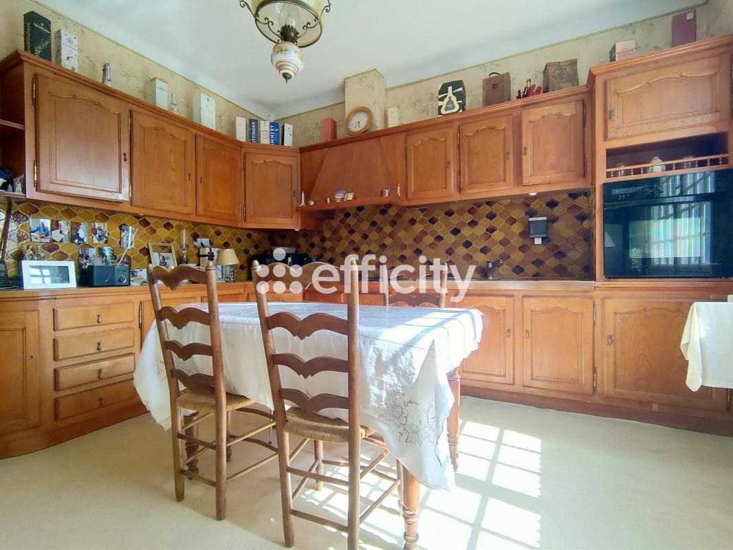 Maison à vendre, 176m², Grandchamp-des-Fontaines