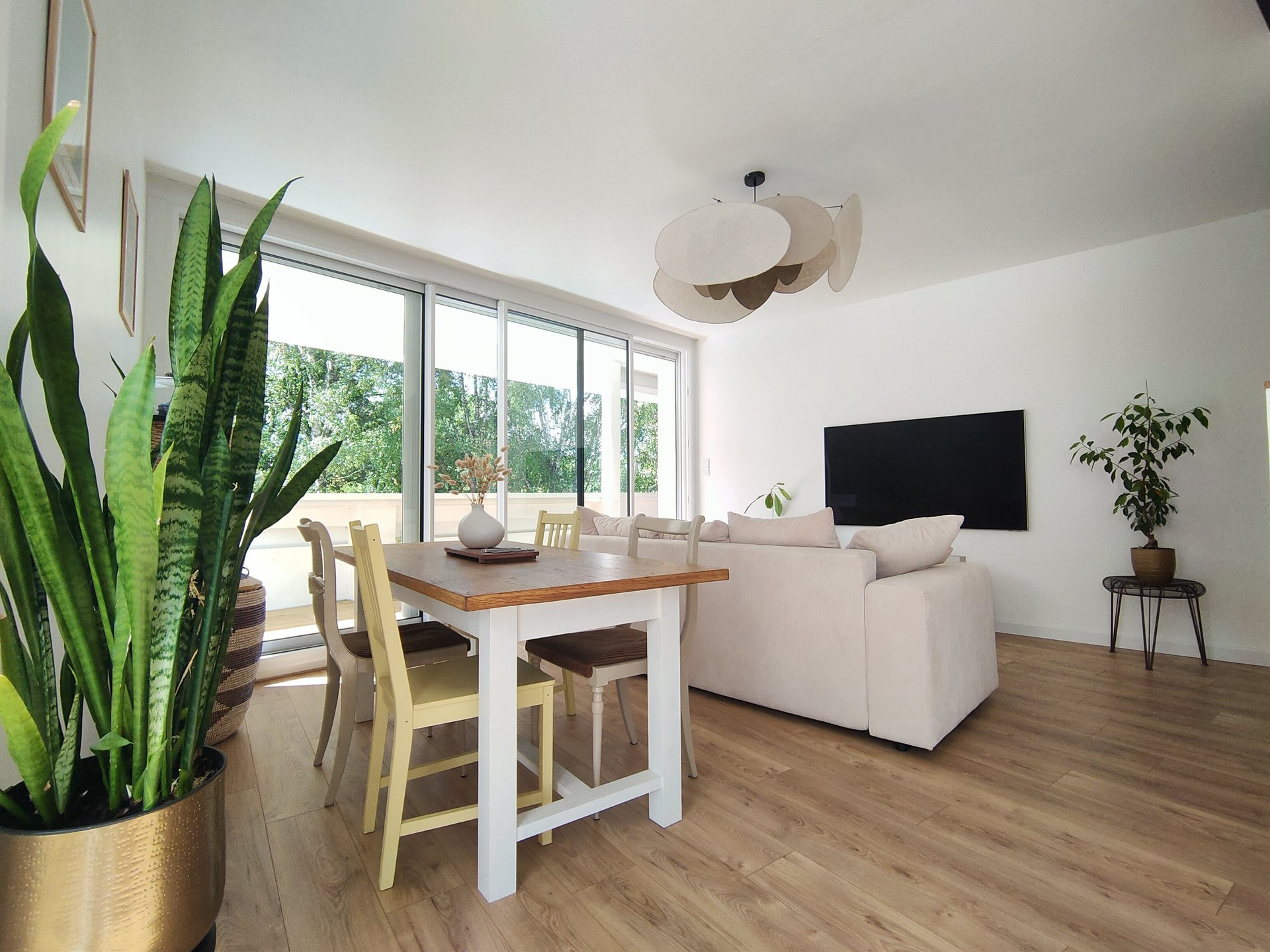 Appartement à vendre, 2m², Saint-Herblain