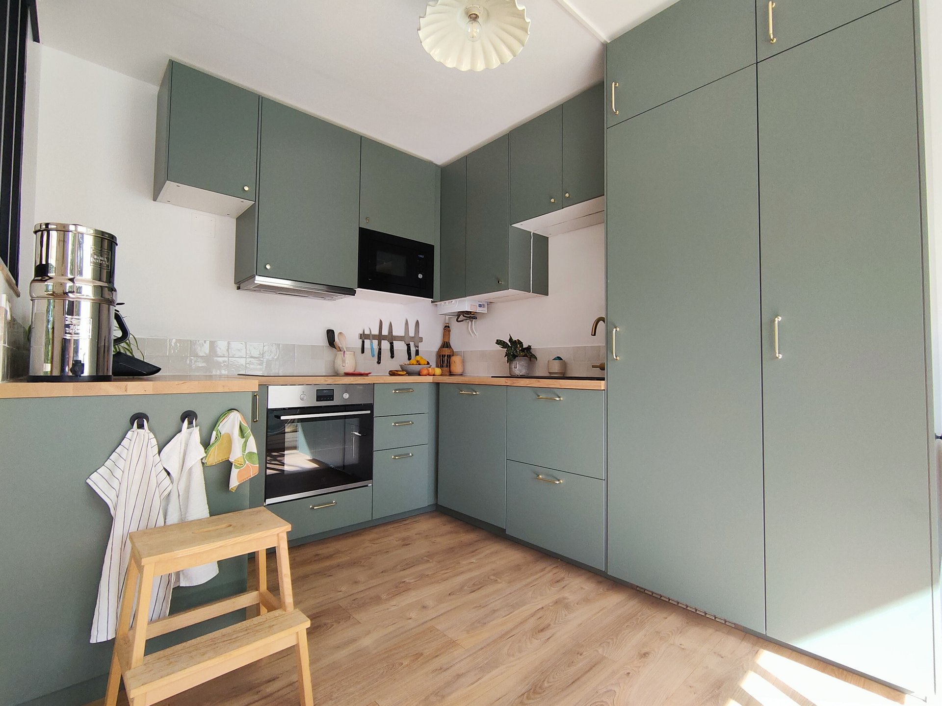 Appartement à vendre, 2m², Saint-Herblain