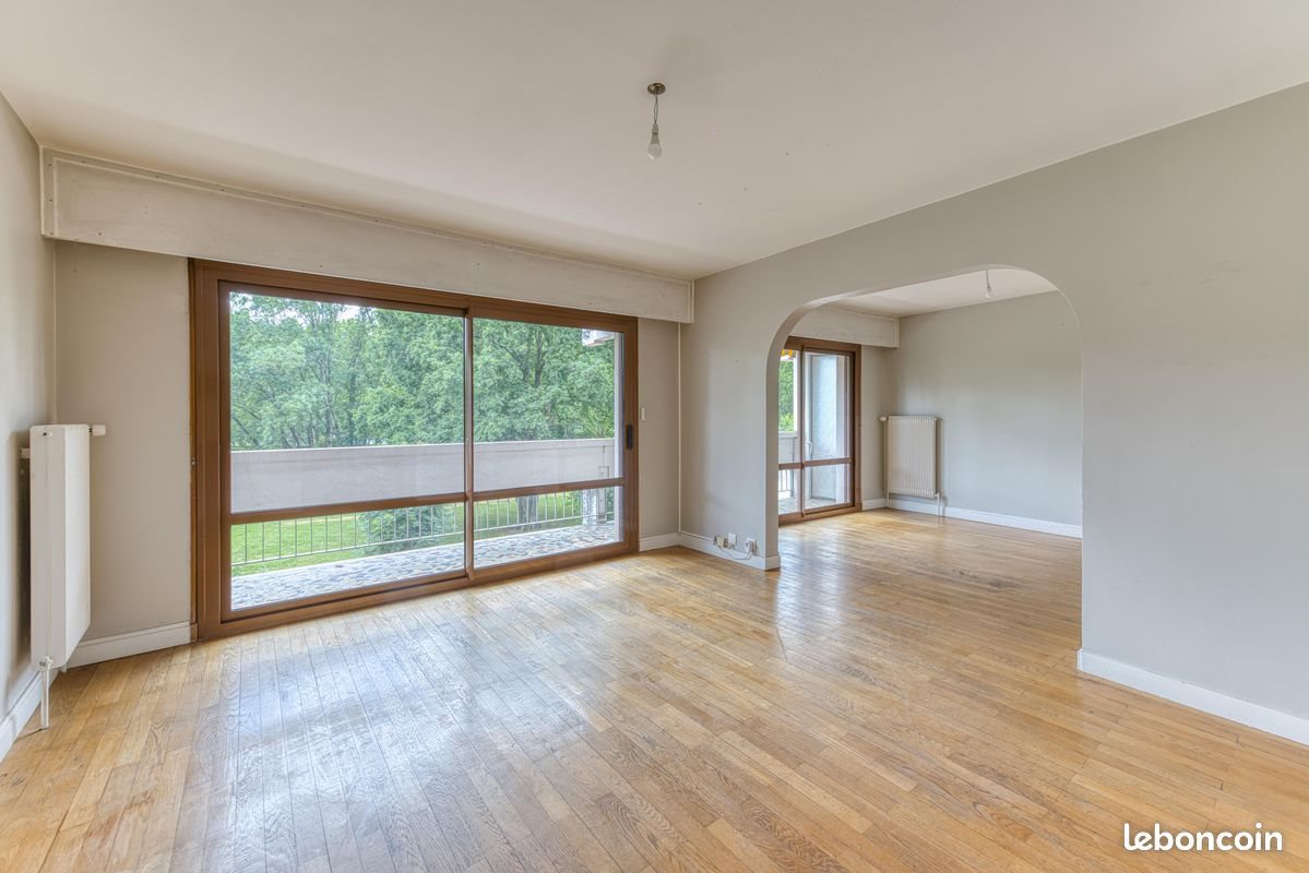 Appartement à vendre, 67m², Bourg-en-Bresse