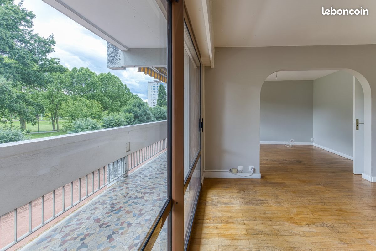 Appartement à vendre, 67m², Bourg-en-Bresse