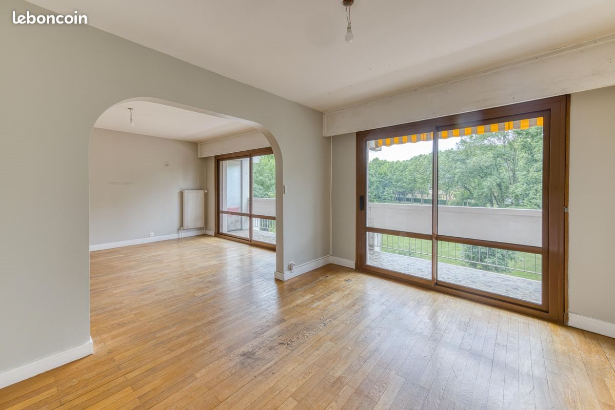 Appartement à vendre, 67m², Bourg-en-Bresse
