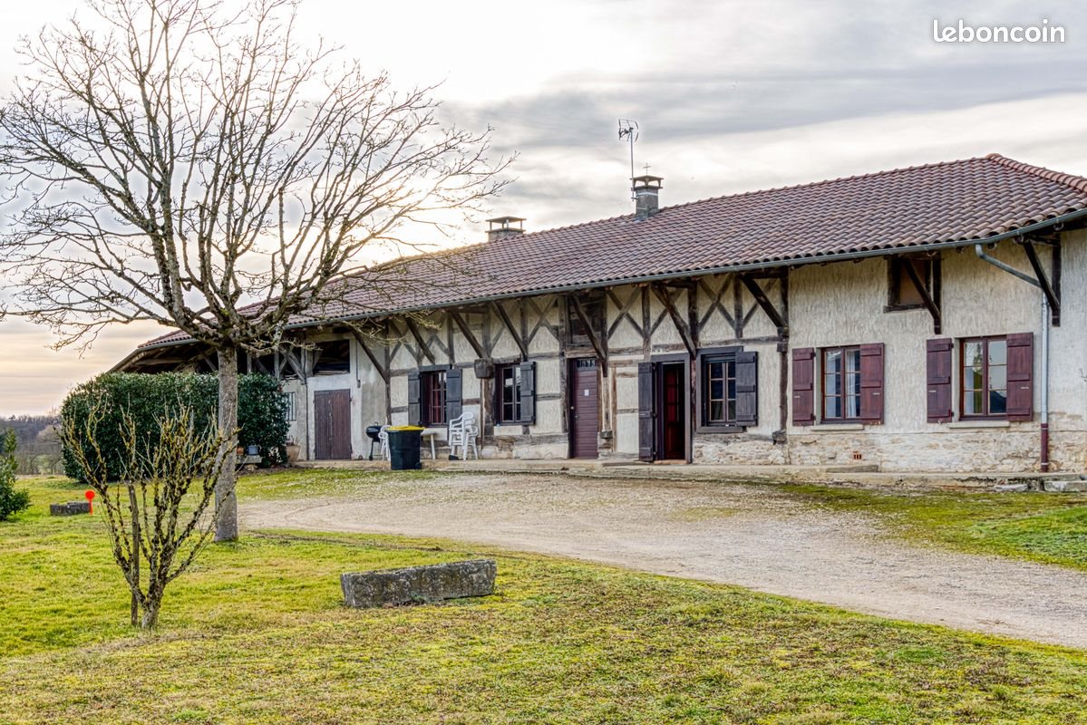 Maison à vendre, 152m², Saint-Etienne-du-Bois