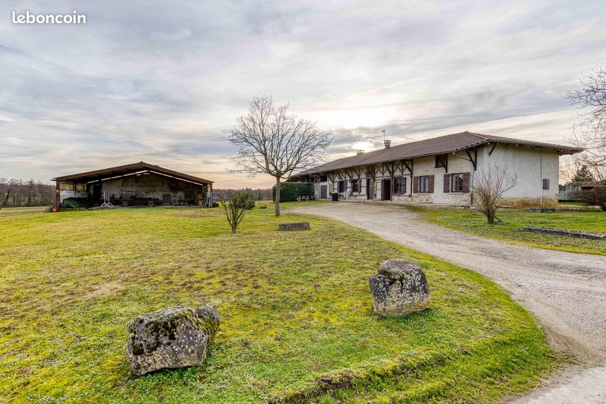 Maison à vendre, 152m², Saint-Etienne-du-Bois