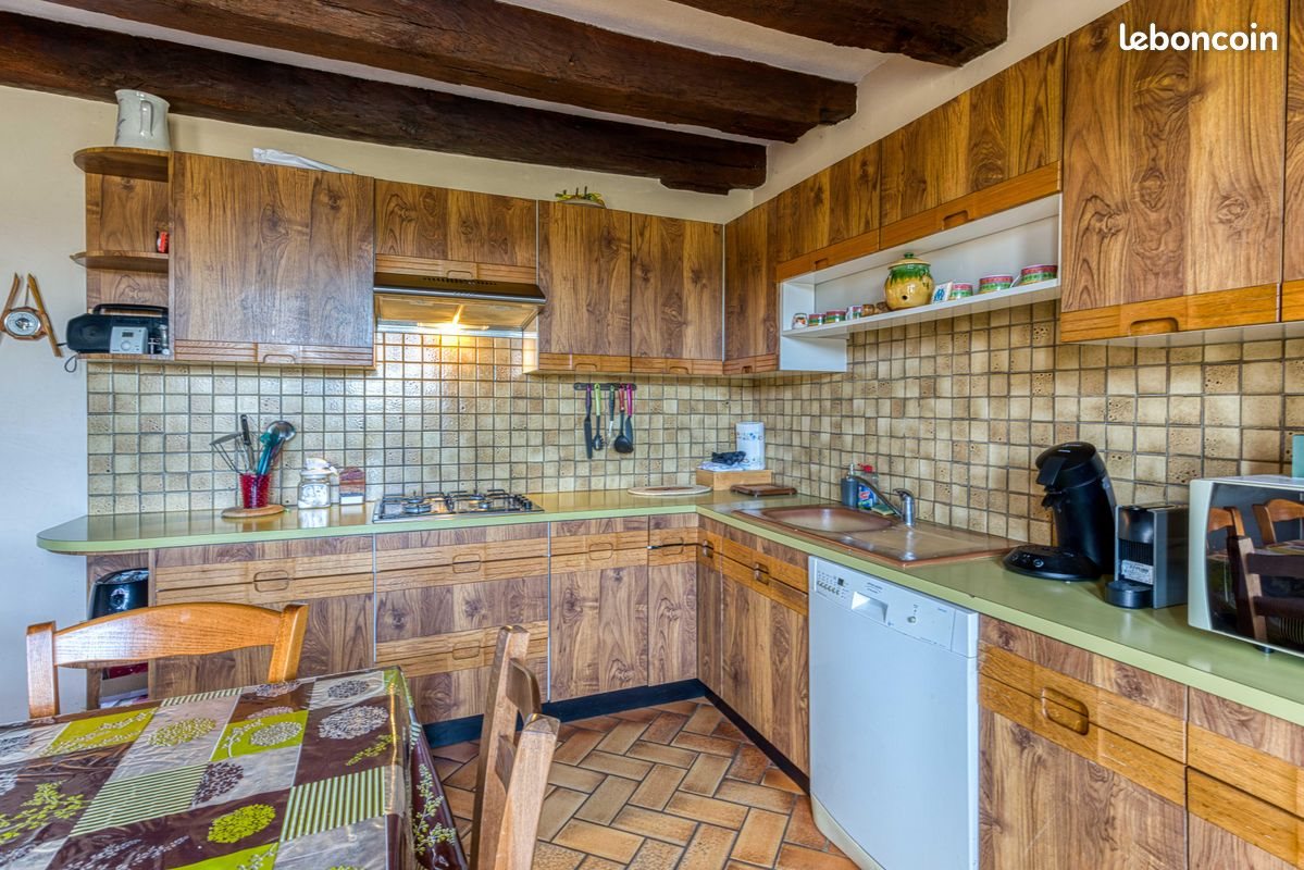 Maison à vendre, 152m², Saint-Etienne-du-Bois