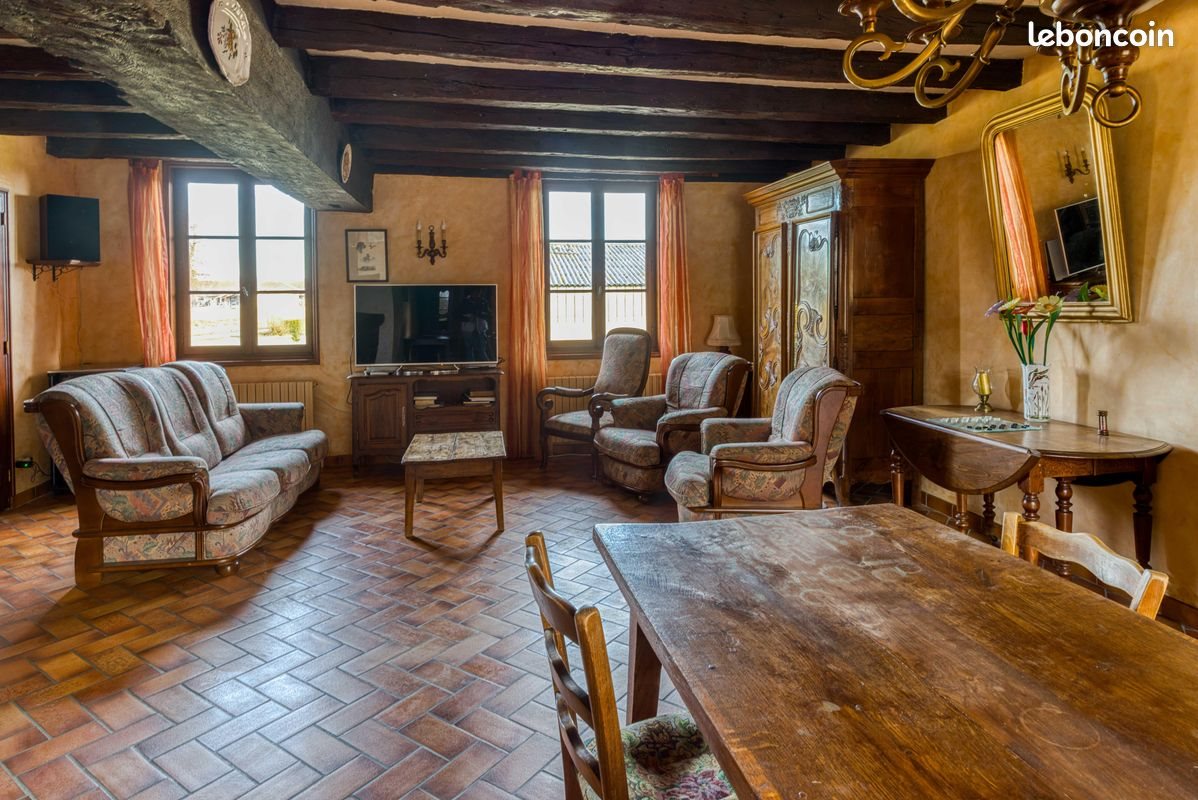 Maison à vendre, 152m², Saint-Etienne-du-Bois