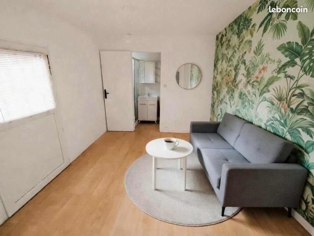 Appartement à vendre, 83m², Nantes