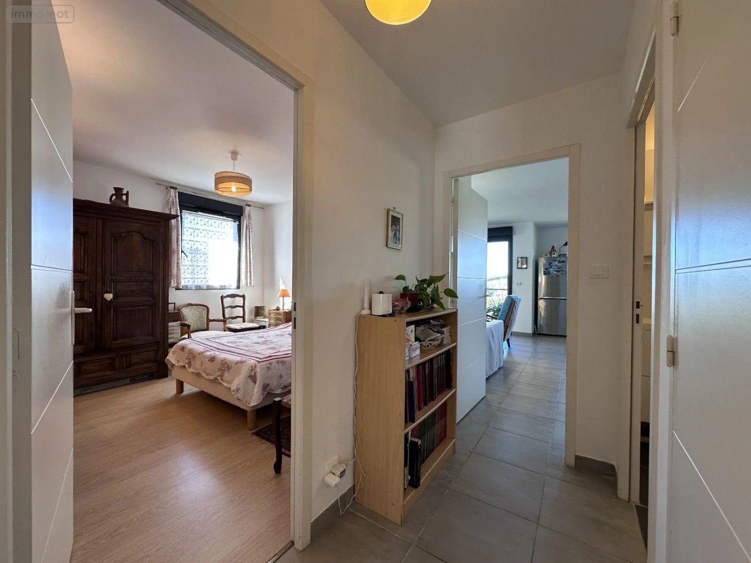 Appartement à vendre, 85m², Quimper