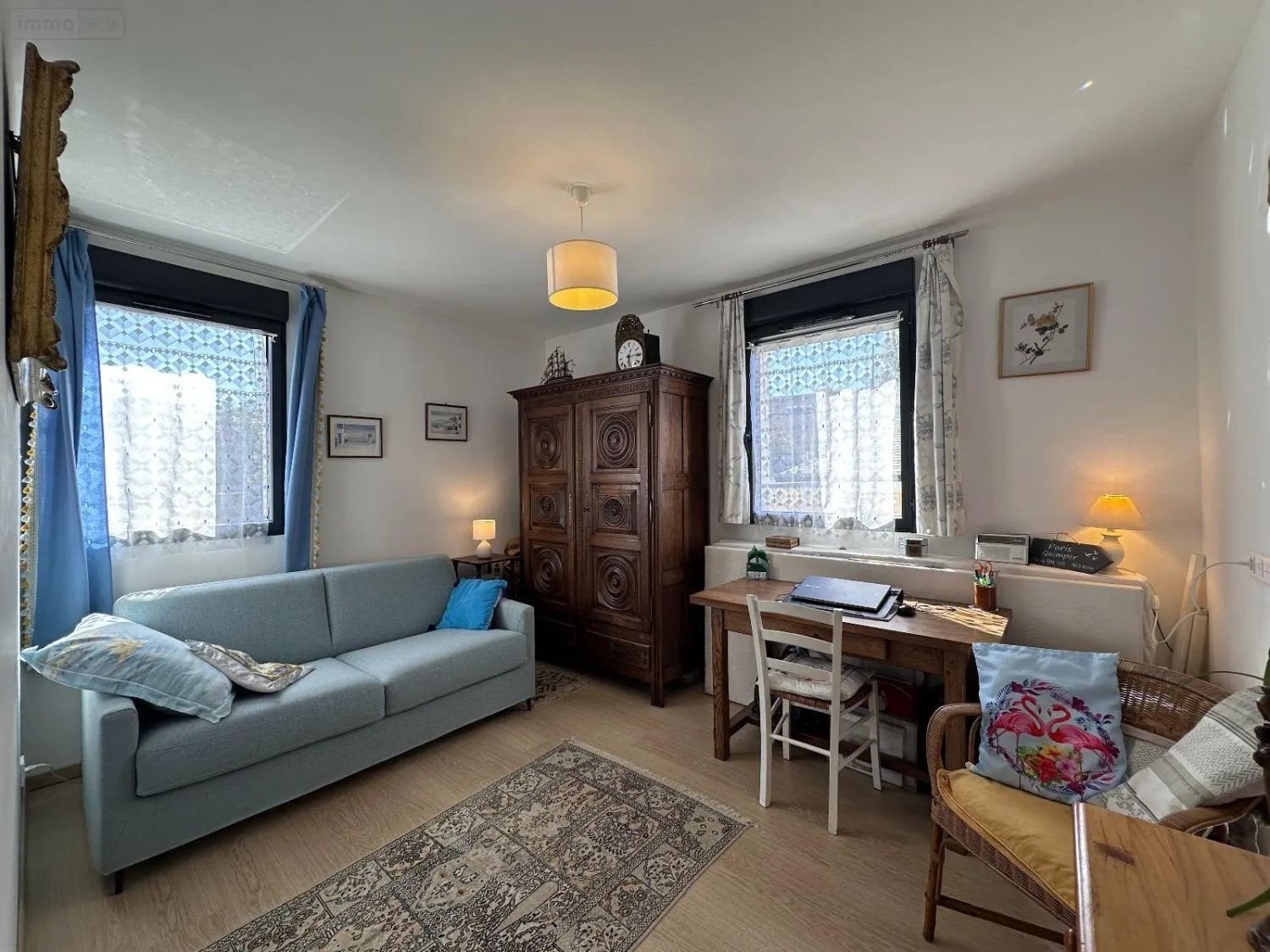 Appartement à vendre, 85m², Quimper