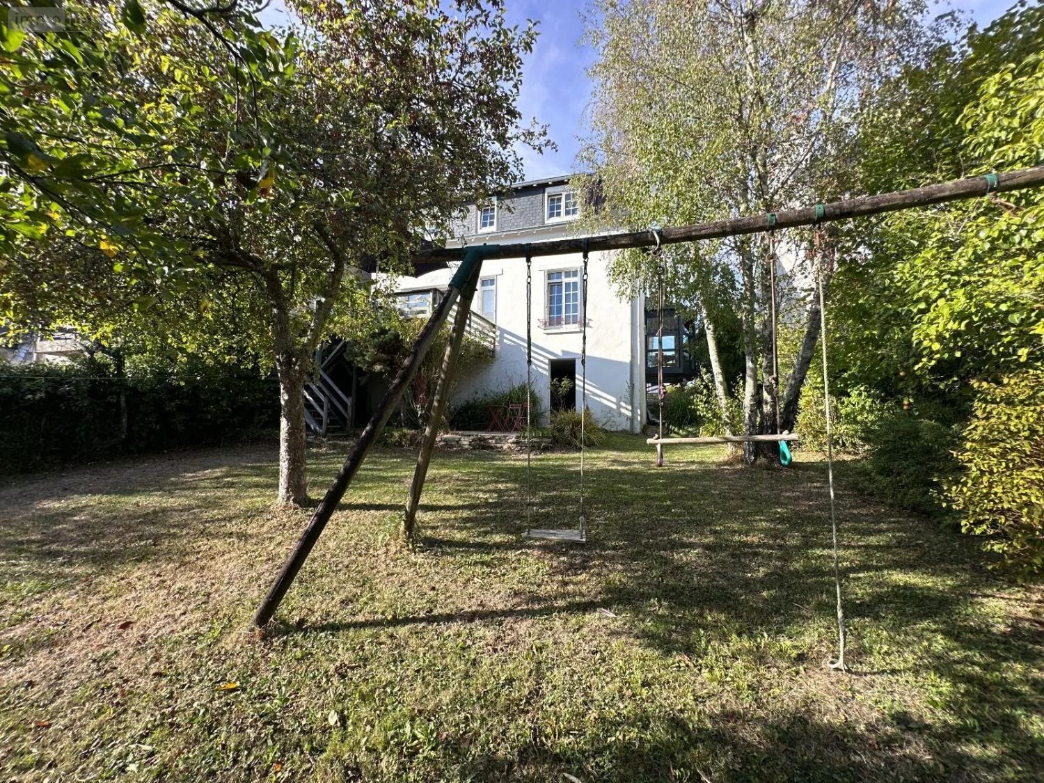 Maison à vendre, 153m², Quimper