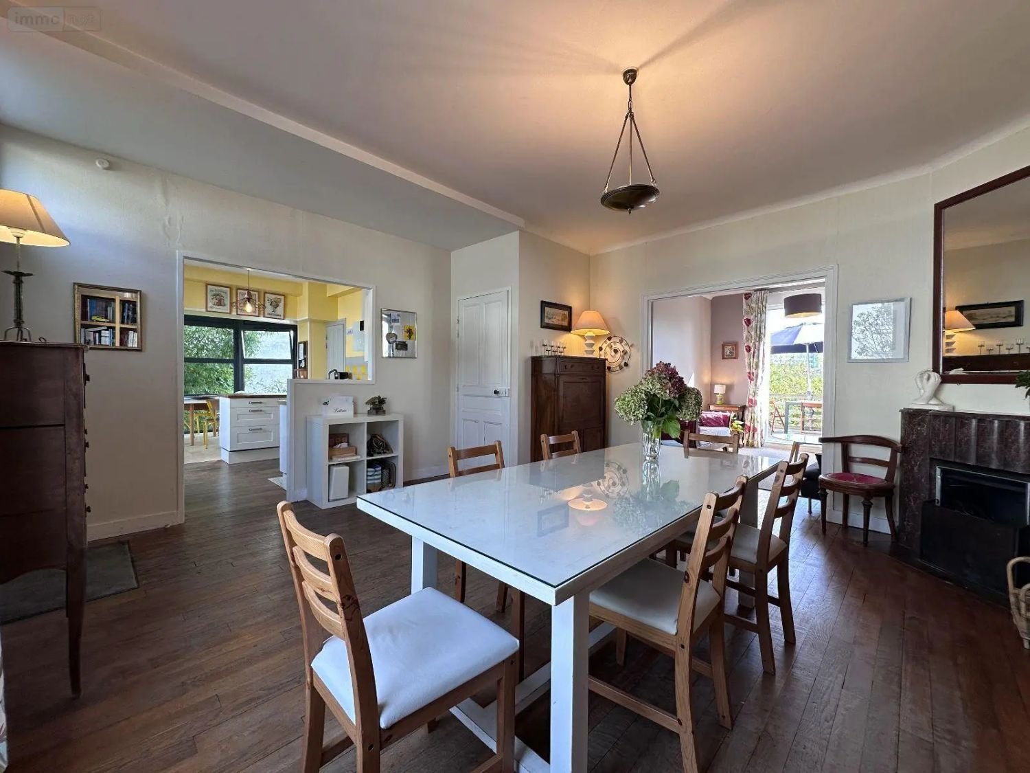 Maison à vendre, 153m², Quimper