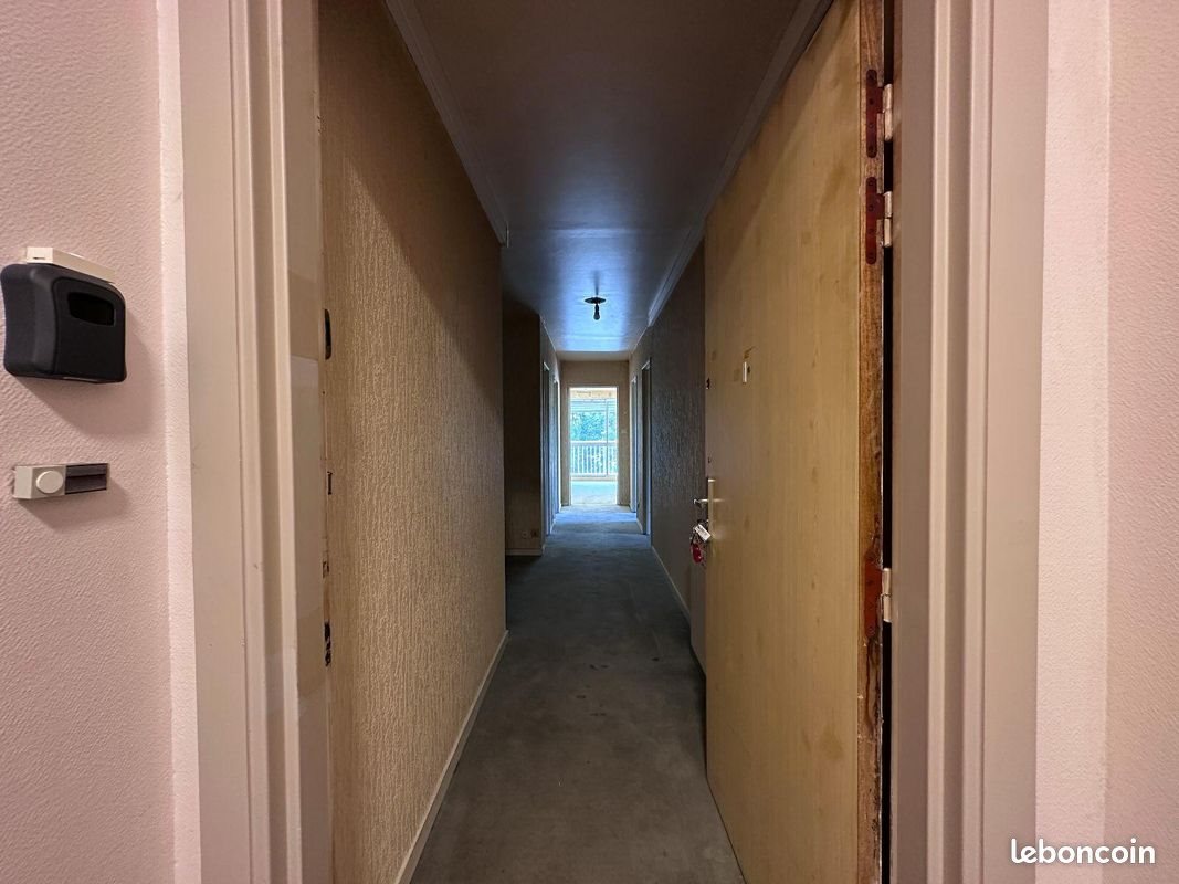 Appartement à vendre, 66m², Quimper