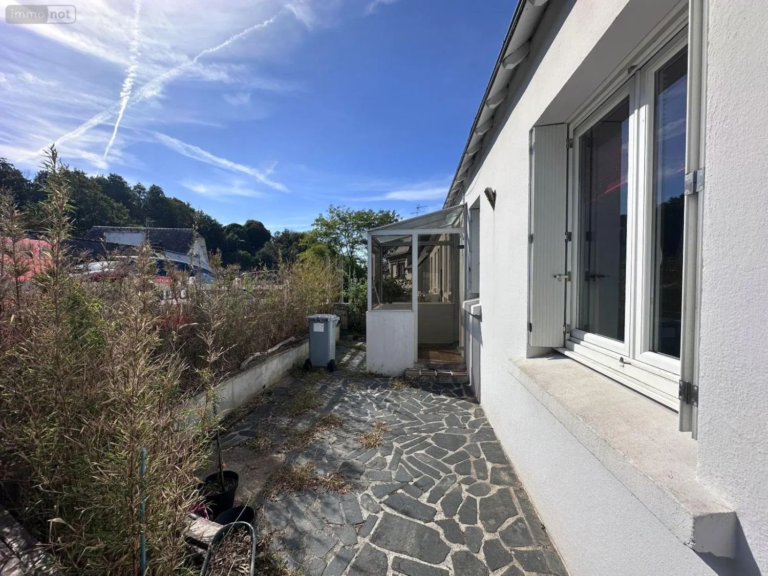 Maison à vendre, 94m², Quimper