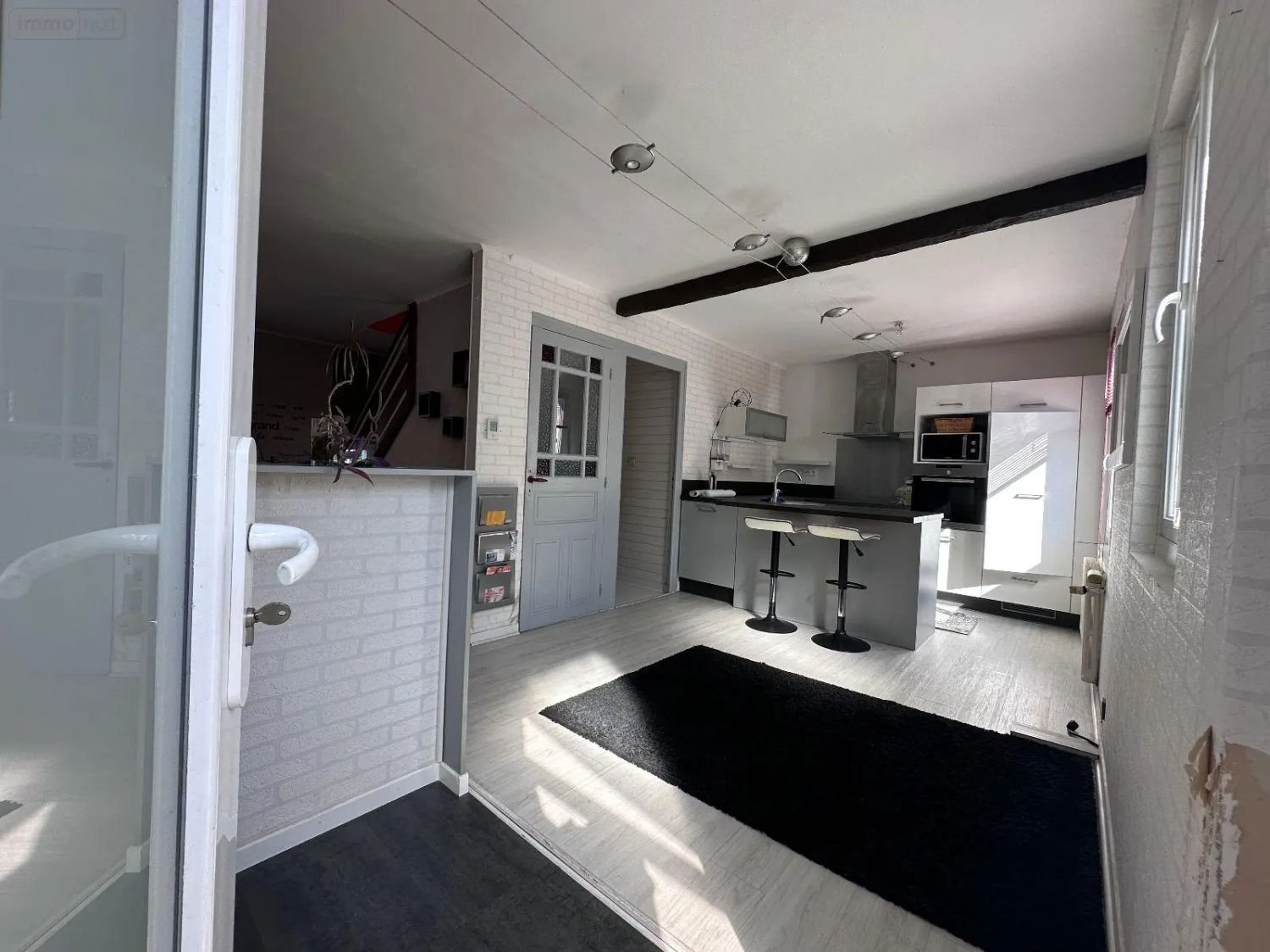 Maison à vendre, 94m², Quimper