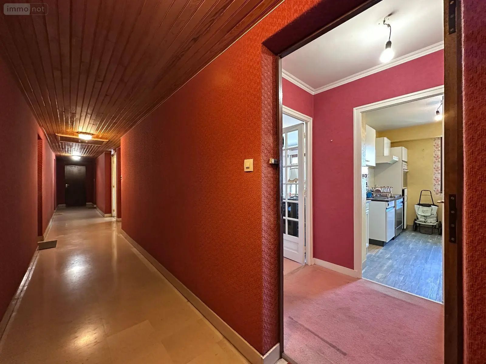 Appartement à vendre, 58m², Quimper