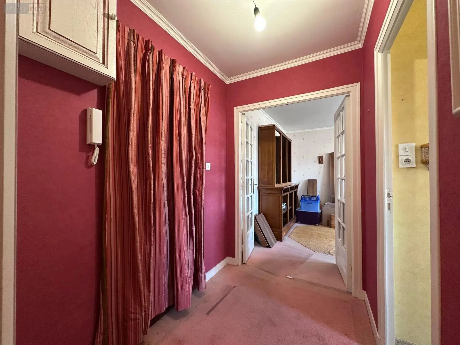 Appartement à vendre, 58m², Quimper