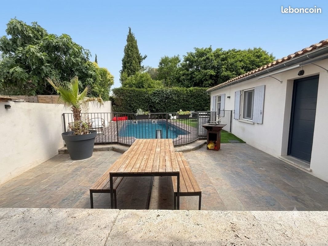 Maison à vendre, 116m², Pertuis