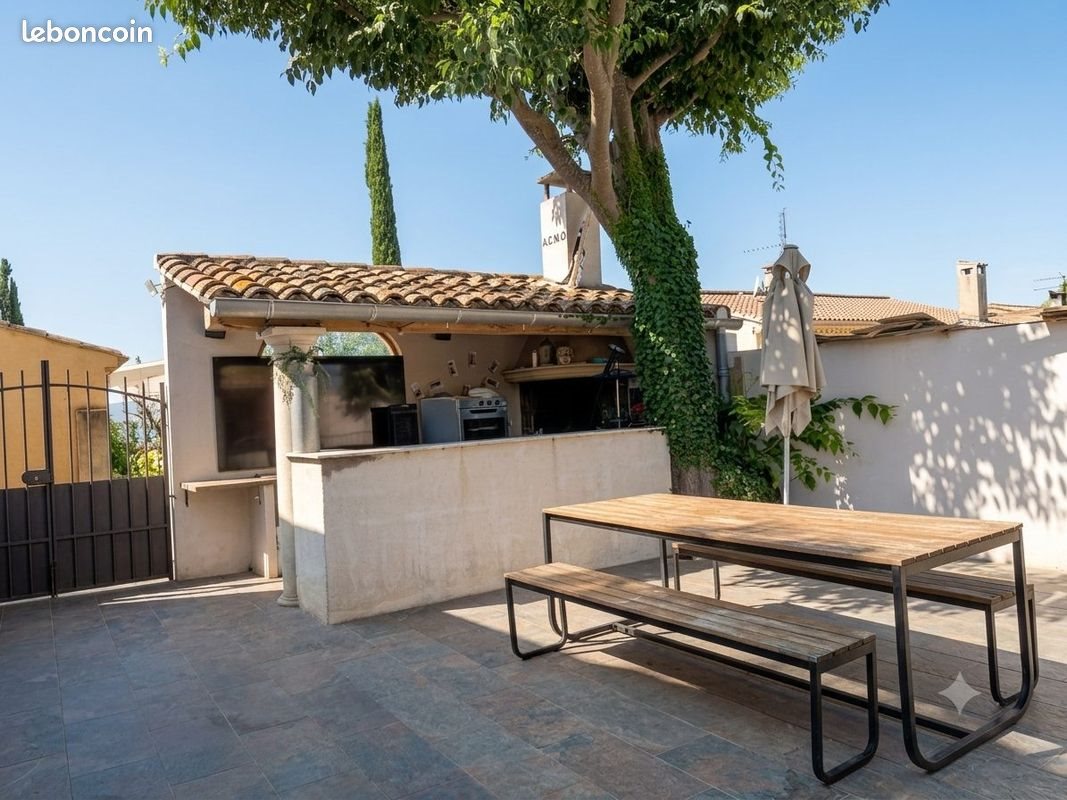 Maison à vendre, 116m², Pertuis