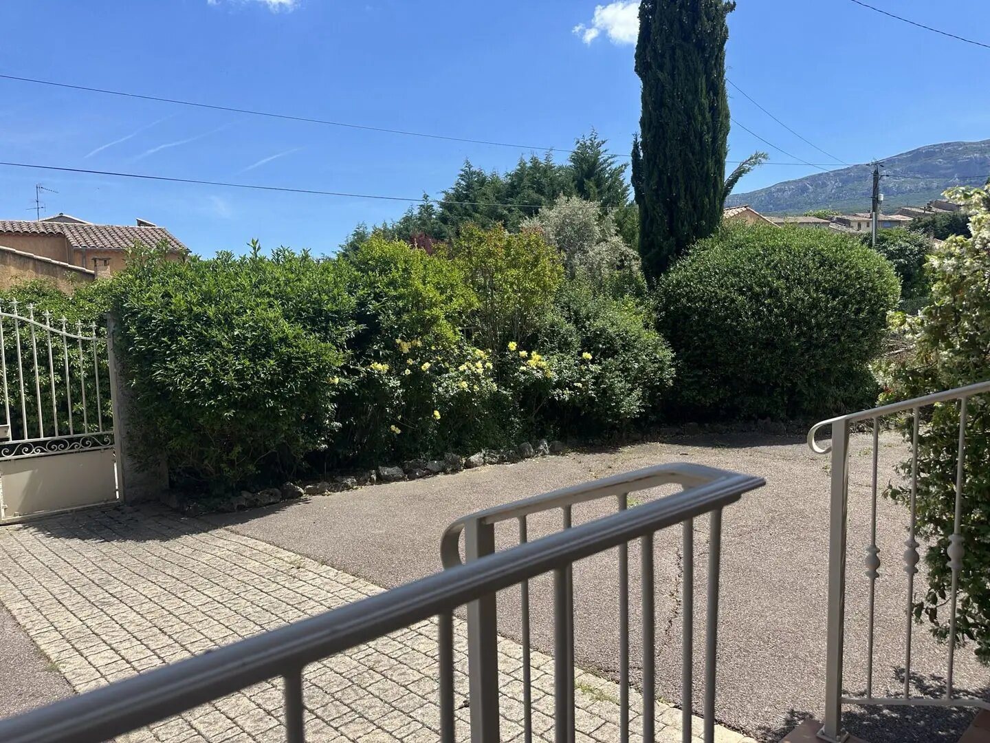 Maison à vendre, 120m², Nans-les-Pins