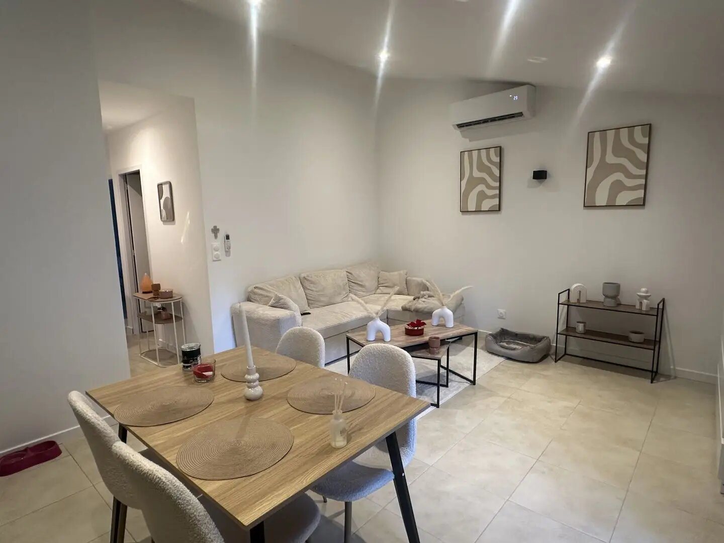 Appartement à vendre, 99m², Saint-Maximin-la-Sainte-Baume