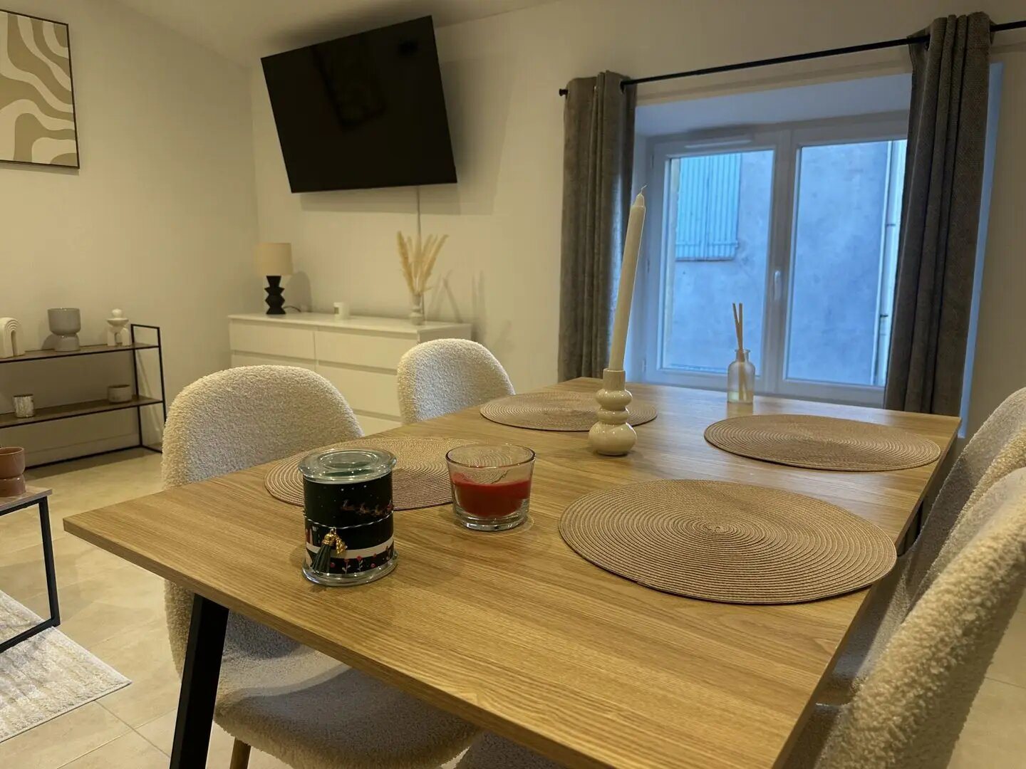 Appartement à vendre, 99m², Saint-Maximin-la-Sainte-Baume