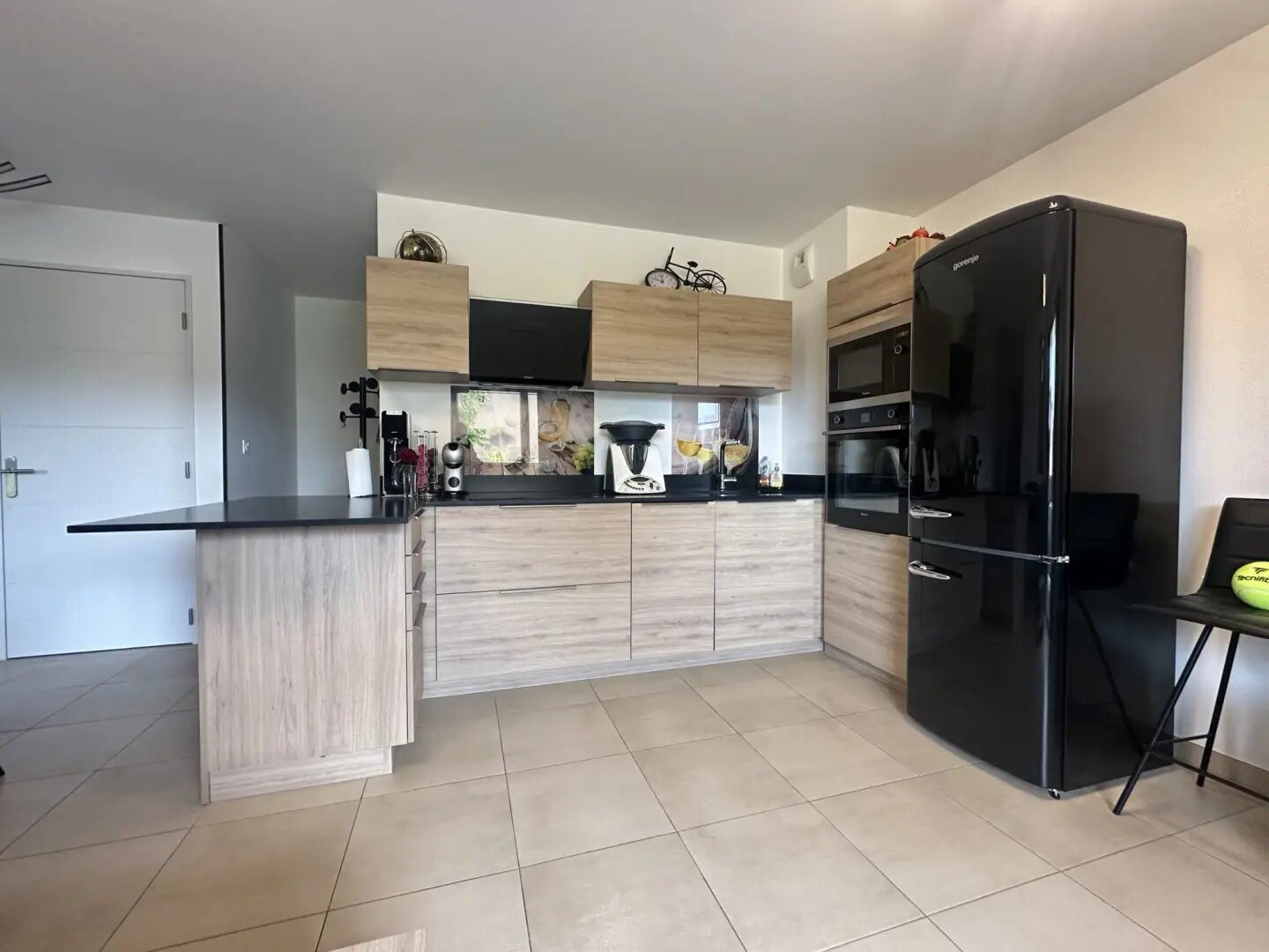 Appartement à vendre, 45m², Gardanne