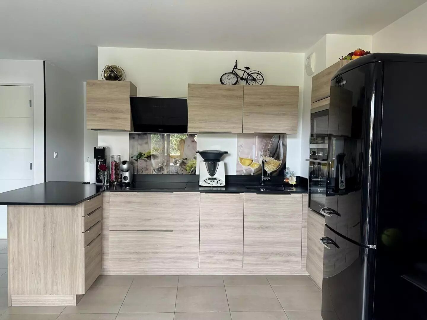 Appartement à vendre, 45m², Gardanne