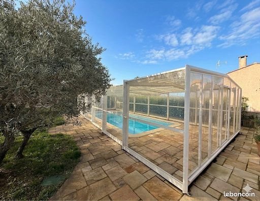 Maison à vendre, 94m², Saint-Maximin-la-Sainte-Baume
