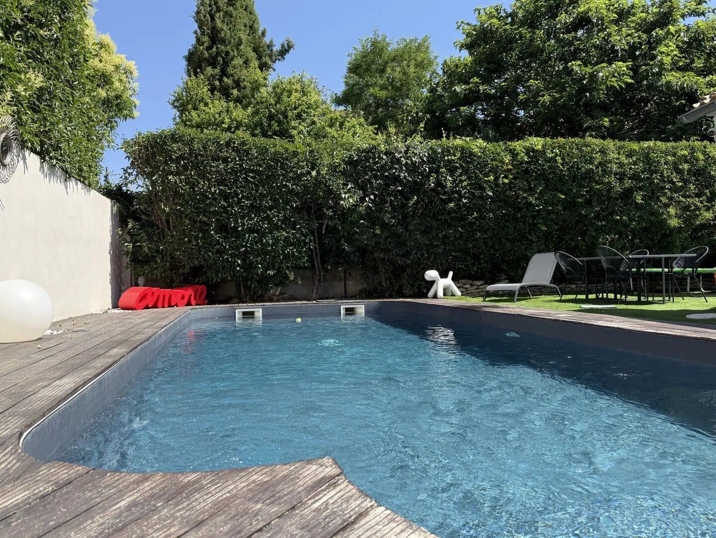 Maison à vendre, 116m², Pertuis