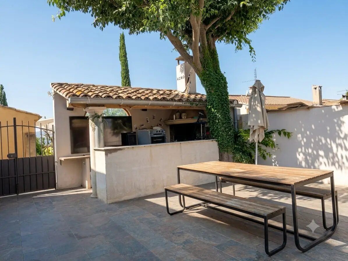 Maison à vendre, 116m², Pertuis