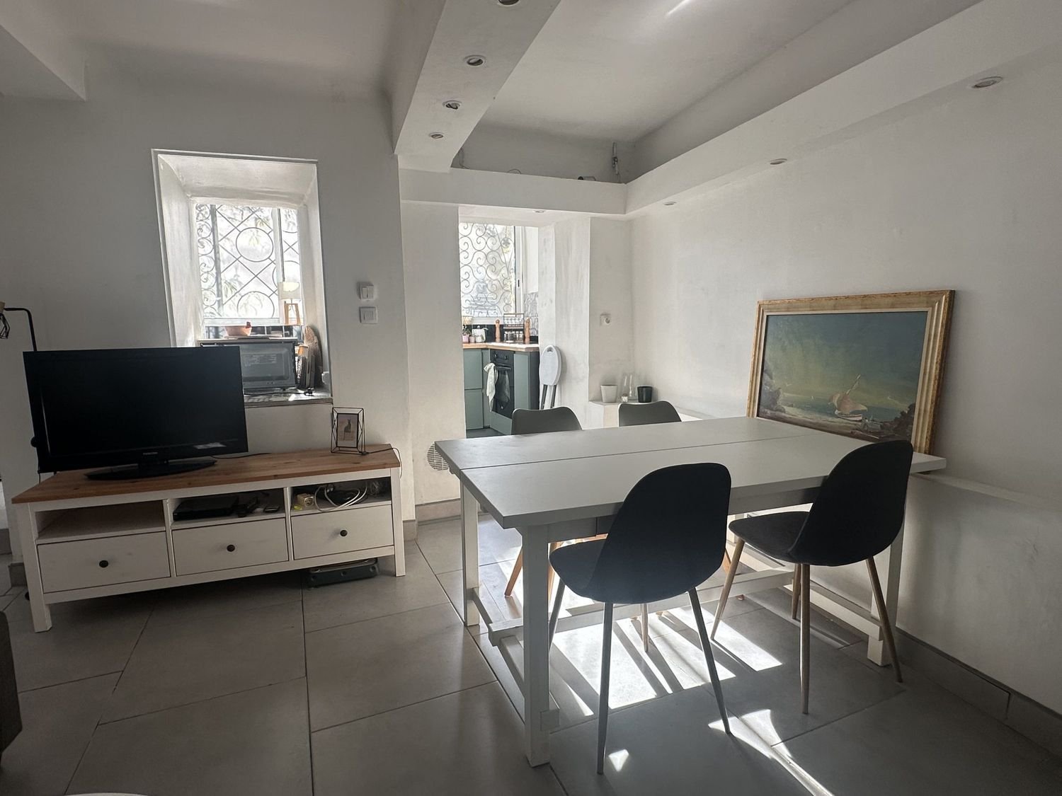 Appartement à vendre, 68m², Trets