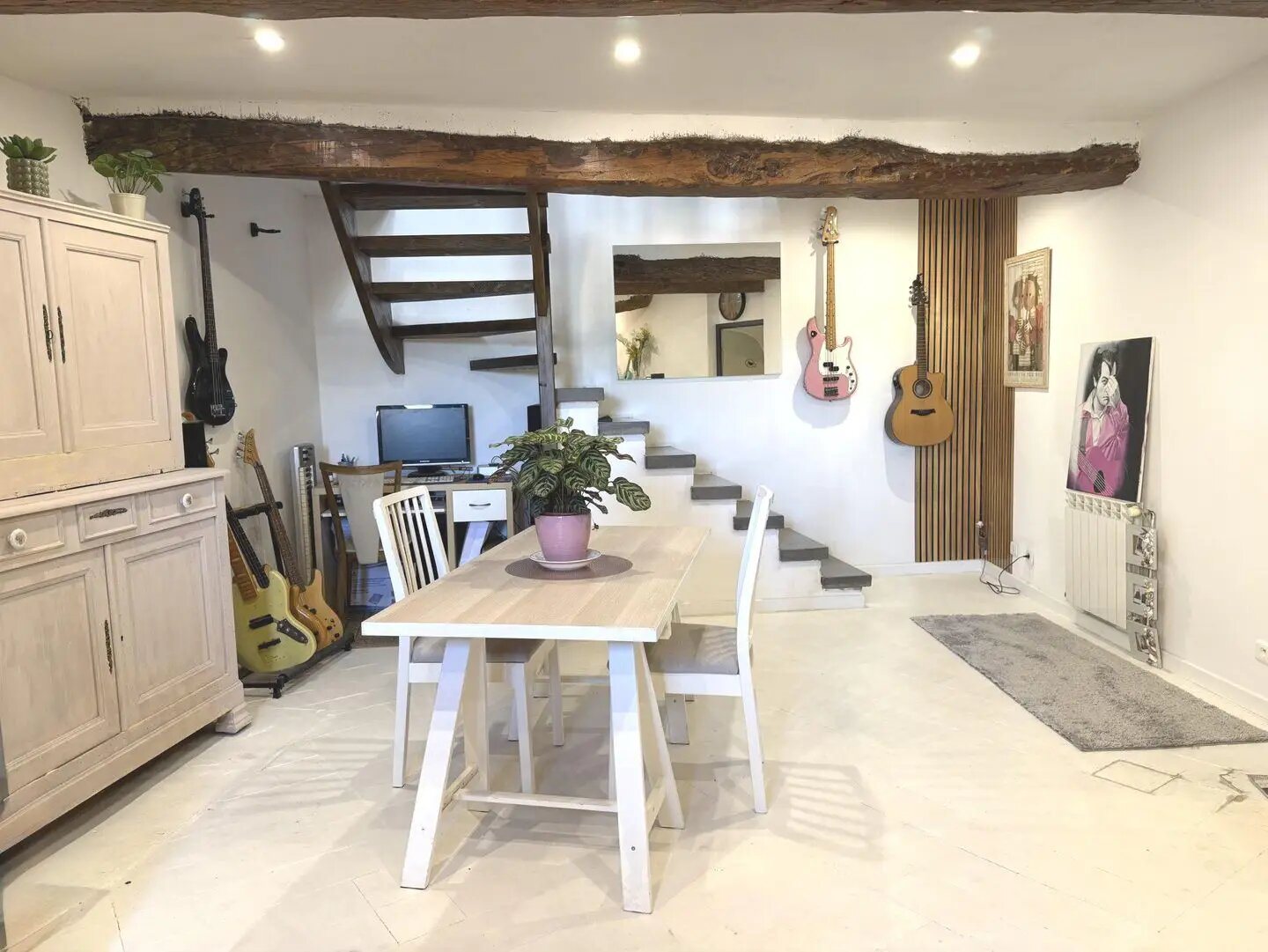 Maison à vendre, 88m², Varages