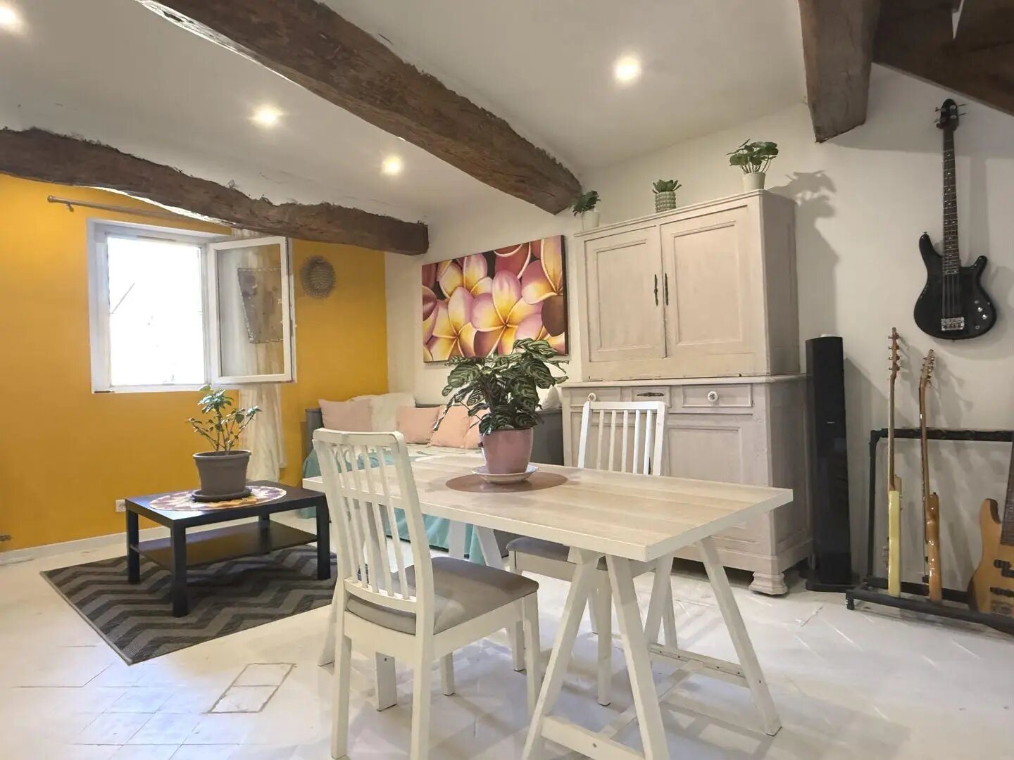 Maison à vendre, 88m², Varages