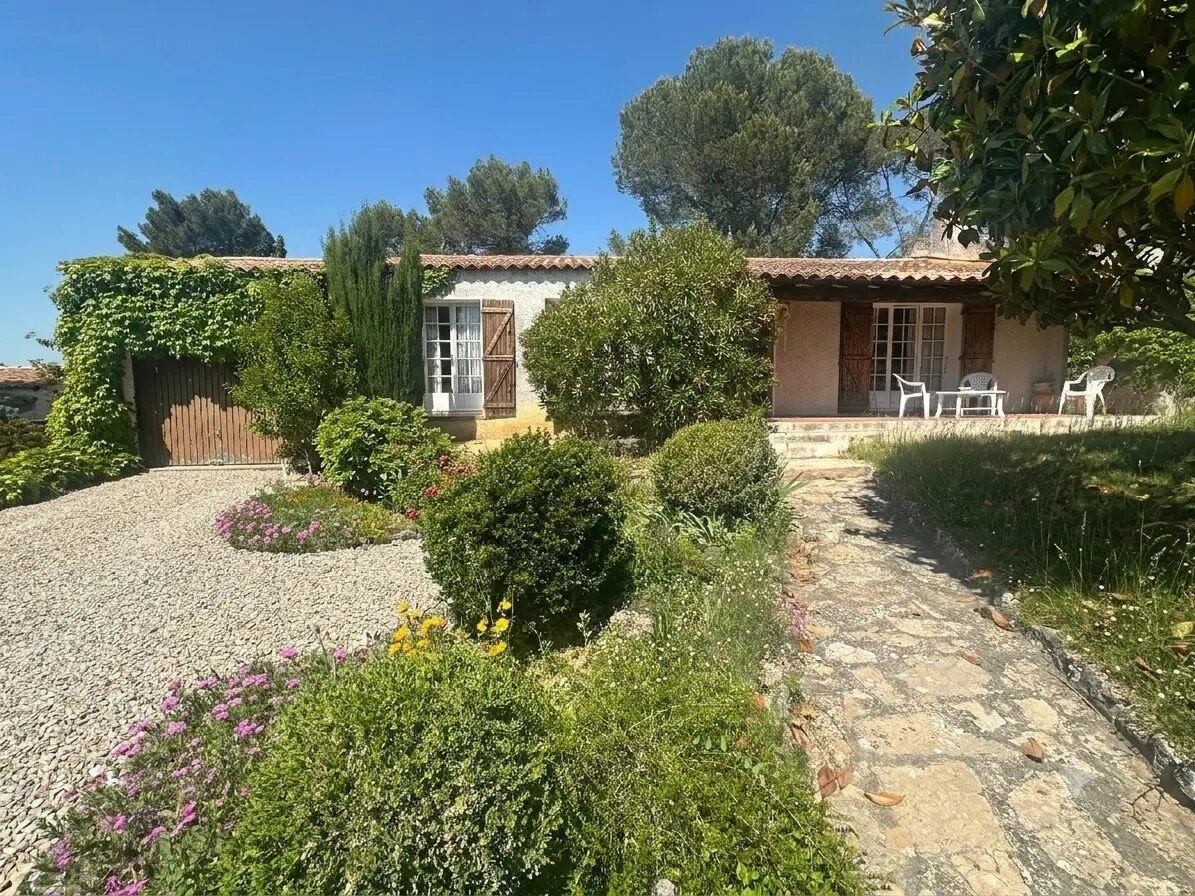 Maison à vendre, 104m², Gardanne