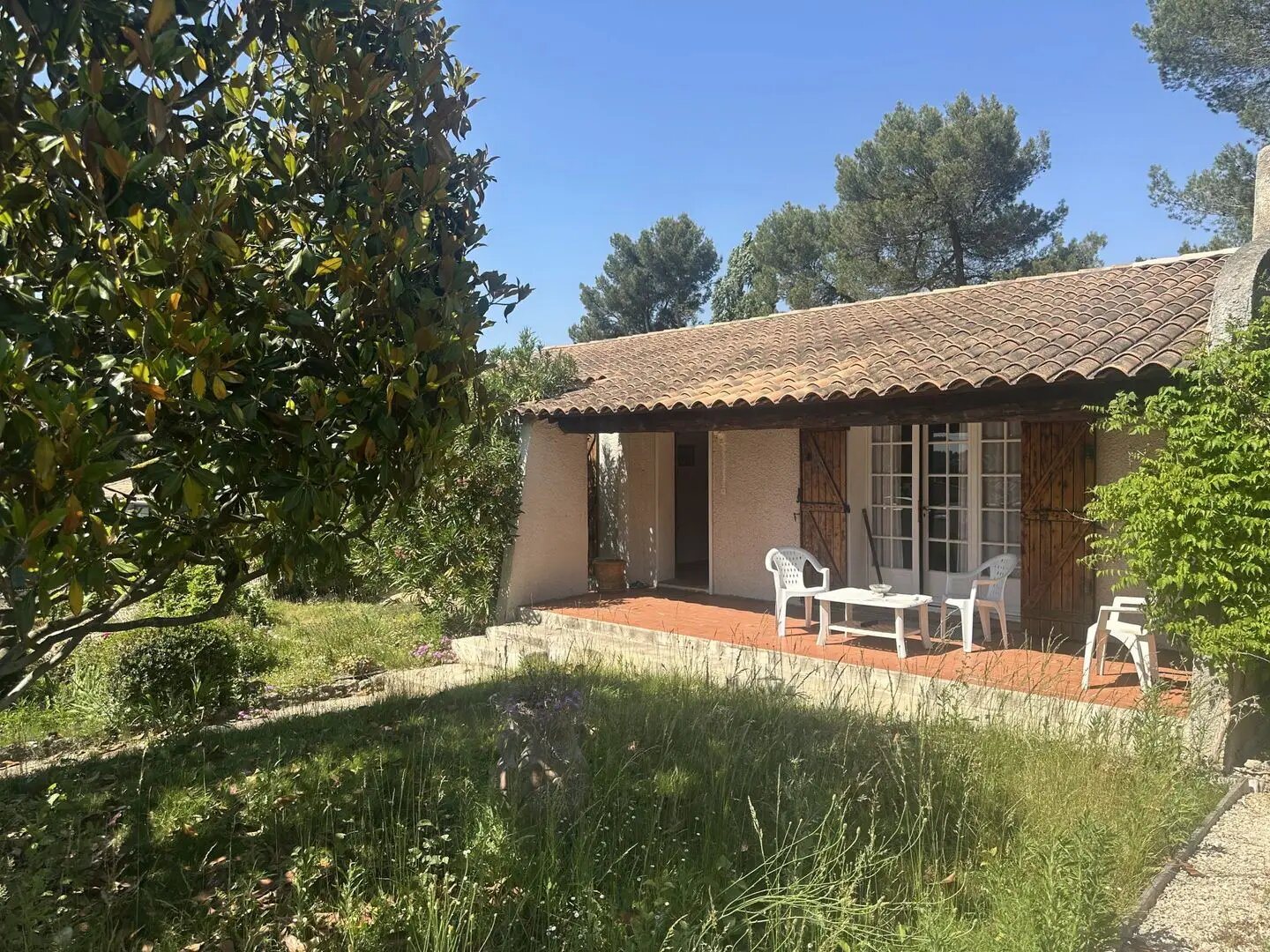 Maison à vendre, 104m², Gardanne