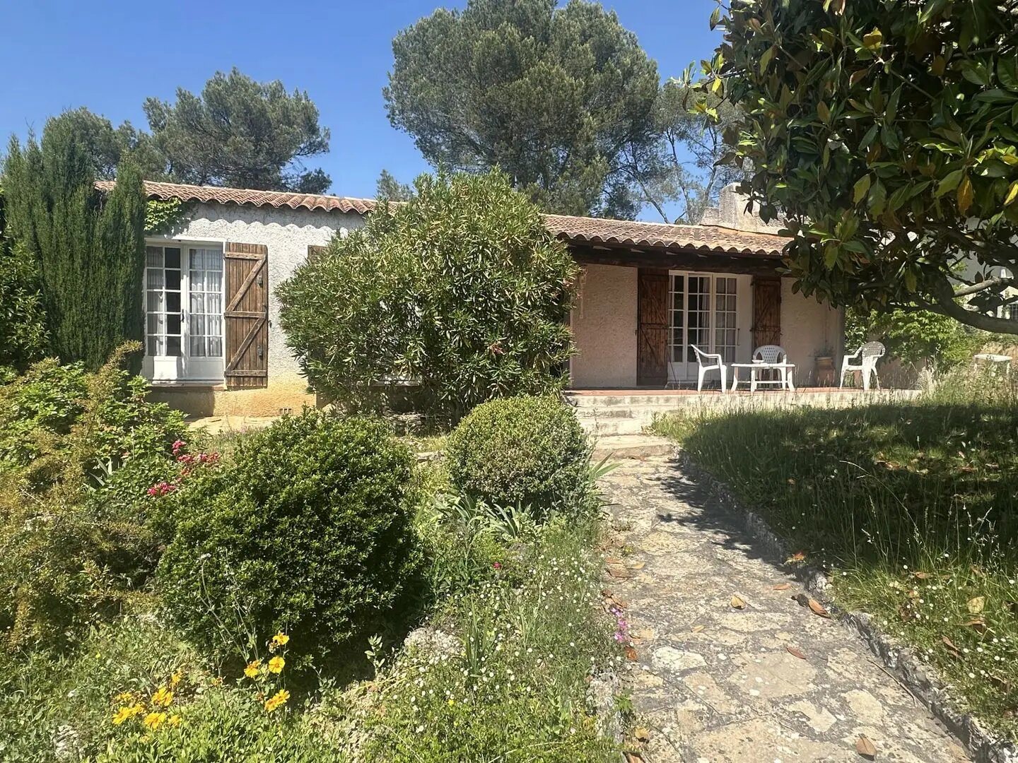 Maison à vendre, 104m², Gardanne
