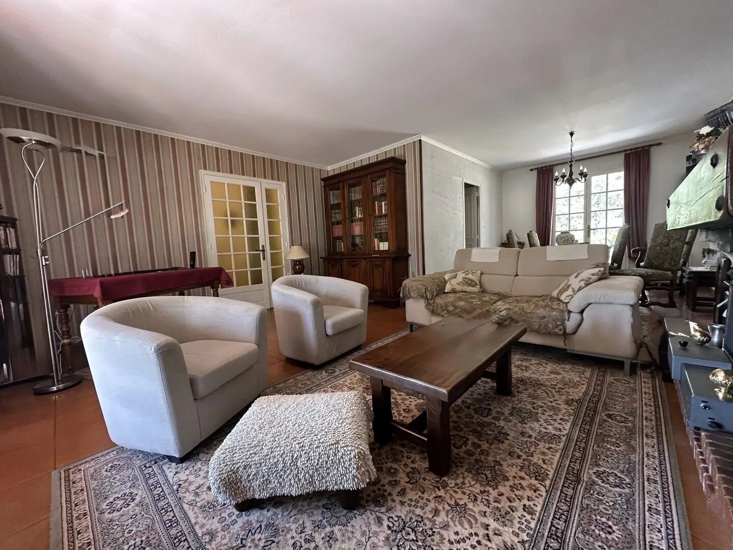 Maison à vendre, 104m², Gardanne